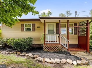70 Holtsville St, Romney, WV