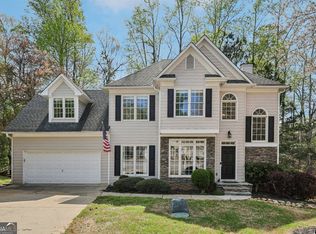 6367 Spring Lake Dr, Flowery Branch, GA 30542