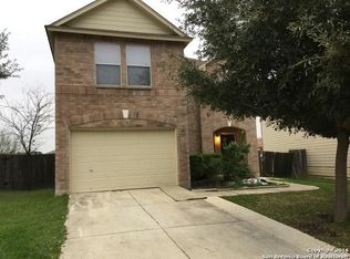 9979 Sunview Pass, San Antonio, TX 78245