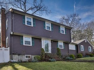 1 Alpine Cir, Wakefield, MA 01880