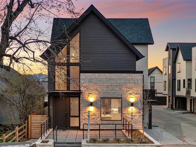 5609 S Curtice Street S #A, Littleton, CO, 80120