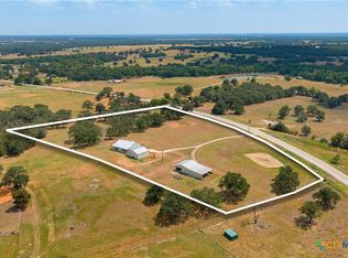 16905 Fm 112, Thrall, TX 76578