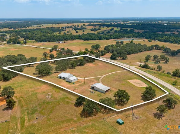 16905 Fm 112, Thrall, TX 76578