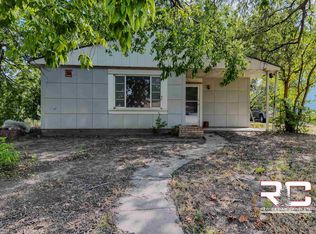 612 Mann Ave, Larned, KS 67550
