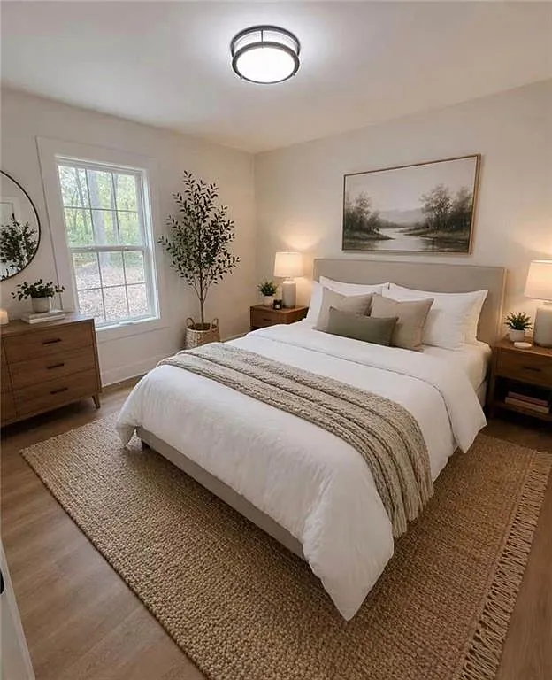 3 bed, 2.0 bath, 988 sqft, $2,300 — Photo 2