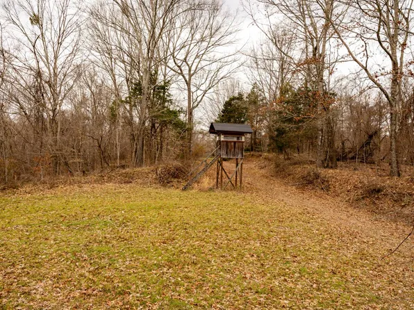 0 Oak Ridge Rd, Redwood, MS 39156