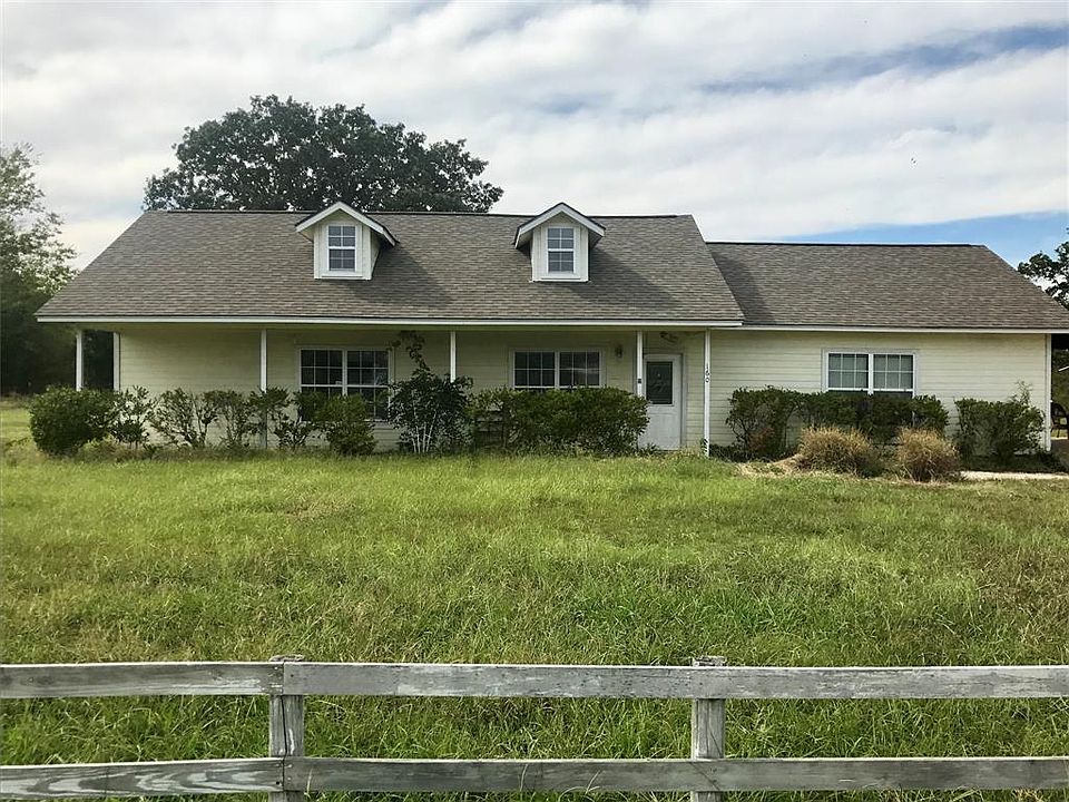 1st image of 160 Vz County Road 1830