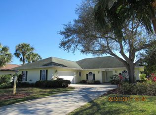 4375 Gator Trace Ln, Fort Pierce, FL 34982