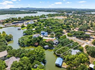 1206 County Road 132a Lot 17, Kingsland, TX 78639