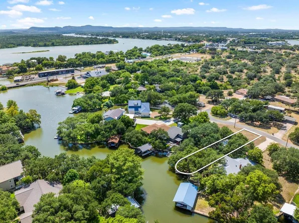 1206 County Road 132a Lot 17, Kingsland, TX 78639