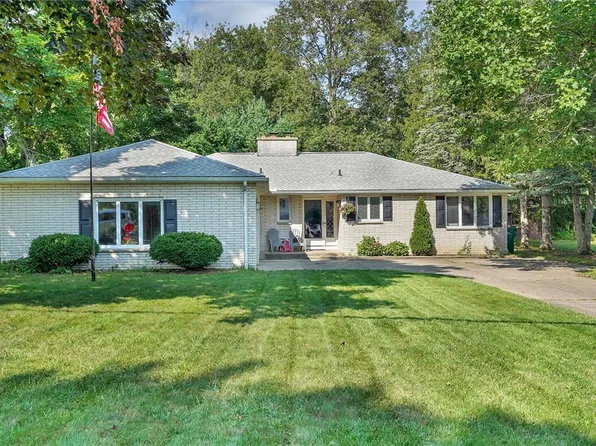 4846 Best St, Hamburg, NY 14075