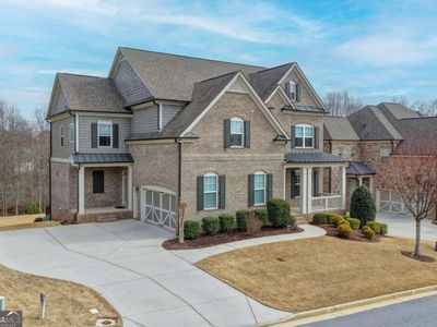 6015 Pennant Ln, Suwanee, GA, 30024