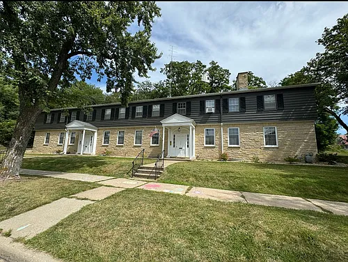 400 N Webb Ave #1 Photo 1