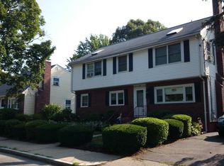 18 Pleasantdale Rd, West Roxbury, MA 02132