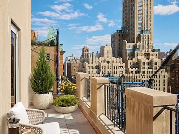 3 E 77th St #14/15A, New York, NY 10075
