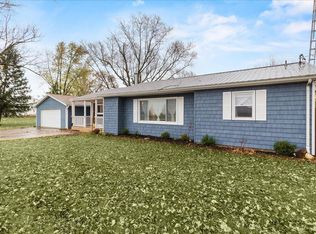 20637 Treaty Line Rd, West Mansfield, OH 43358