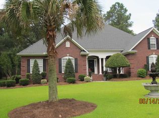 10 Cumberland Ct, Elgin, SC 29045