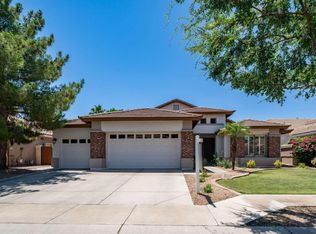319 W Vinedo Ln, Tempe, AZ 85284