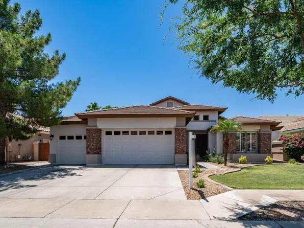 319 W VINEDO Lane, Tempe, AZ 85284