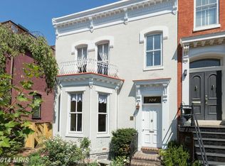 208 A St NE, Washington, DC 20002
