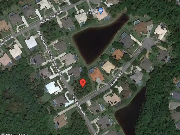 1816 Summer Green Dr, Port Orange, FL 32128