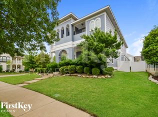 1524 Continental Congress Pkwy, Aubrey, TX 76227