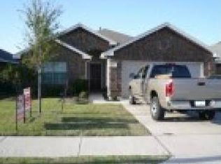 9812 Willowick Ave, Fort Worth, TX 76108