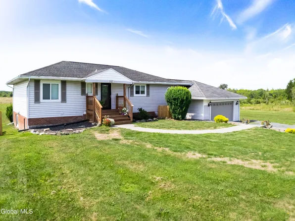 2527 Phillips Road, Castleton On Hudson, NY 12033