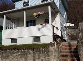 338 Vaughn St, Johnstown, PA