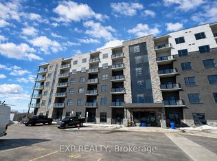 1000 Lackner Pl #611, Kitchener, ON N2A 0L3