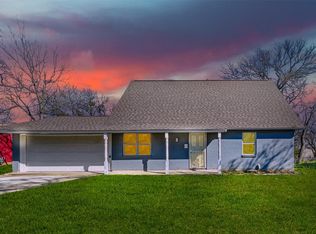 4505 Burke Rd, Fort Worth, TX 76119