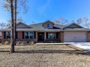 5729 Old Stone Blvd, Milton, FL 32570