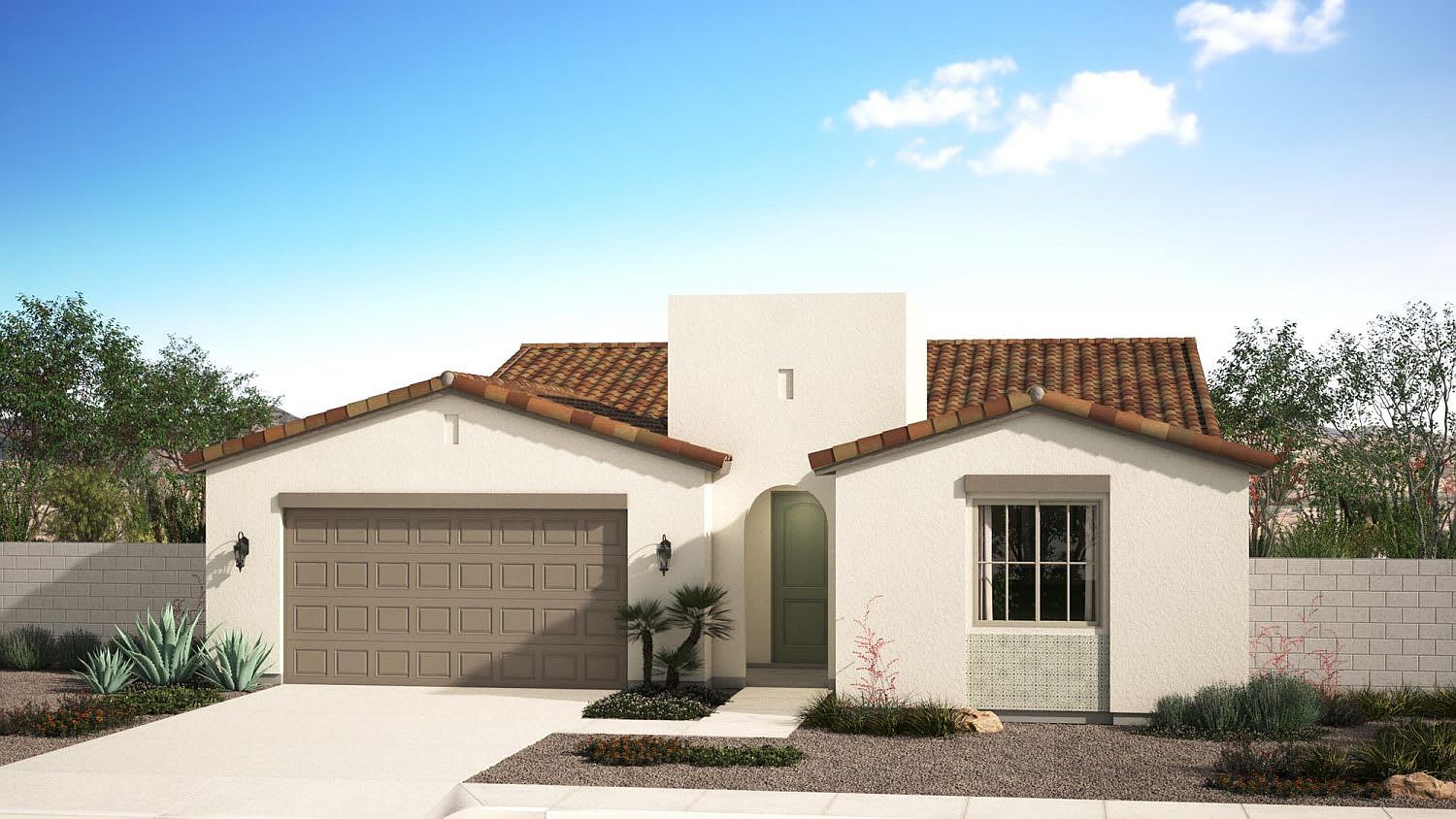 Harvest at Citrus Park by Landsea Homes in Goodyear AZ Zillow