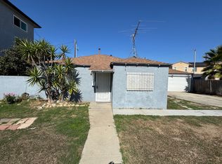 1525 W 226th St #1, Torrance, CA 90501