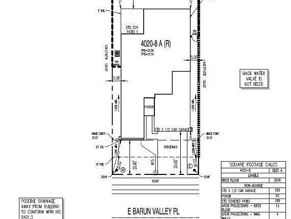 3rd image of 704 E Barun Valley Pl