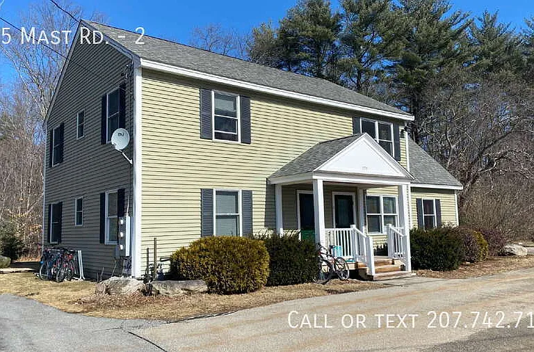 275 Mast Rd #2 — Photo 7