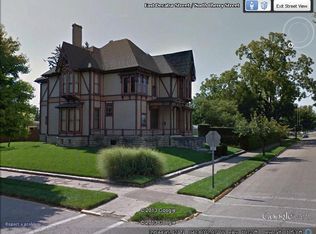 230 N Cherry St, Eaton, OH 45320