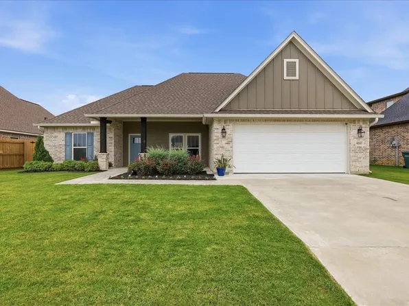 9210 Bellflower St, Beaumont, TX 77713