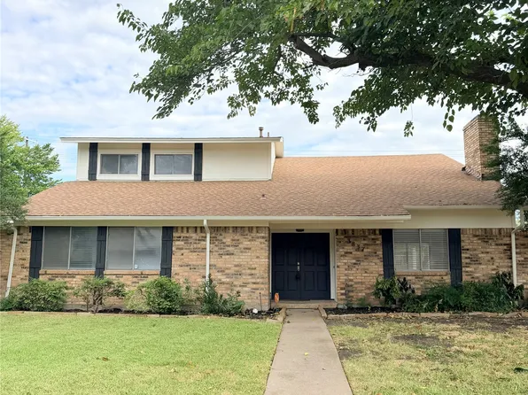 3837 Shadycreek Dr, Garland, TX 75042