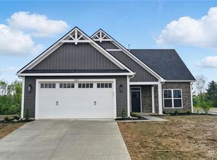 1509 Kingsgate Rd, Springfield, OH 45502