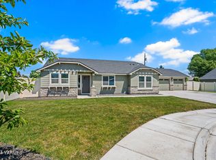 6205 Easy St, Yakima, WA