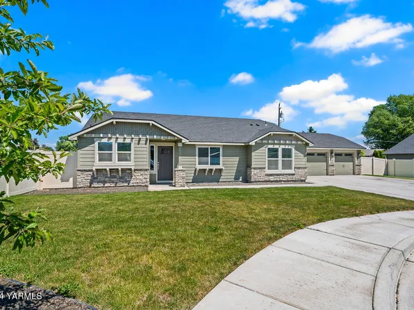 6205 Easy St, Yakima, WA 98903