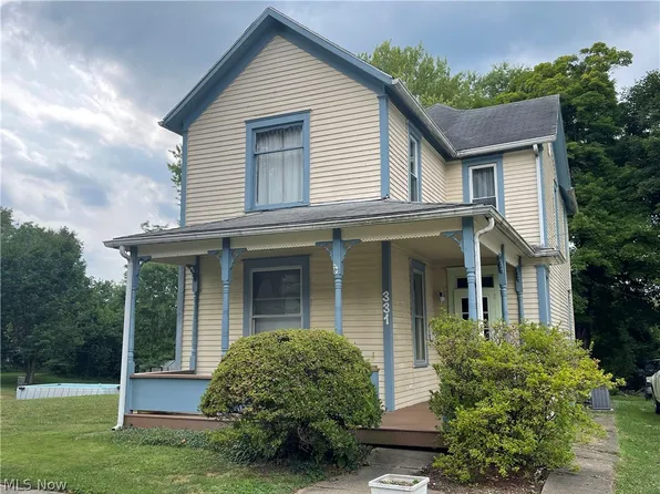 331 N 6th St, Cambridge, OH 43725