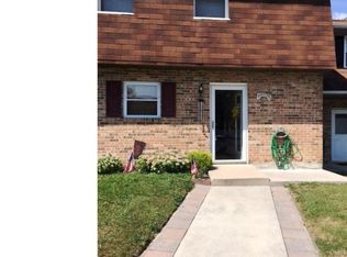 106 La Cascata, Clementon, NJ 08021