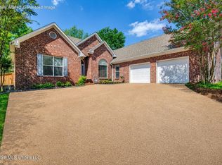 718 Highland Pl, Brandon, MS 39047