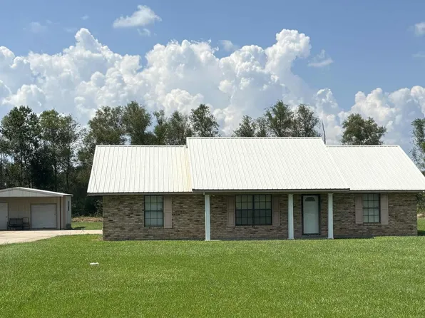 1355 Brangus Rd, Ville Platte, LA 70586
