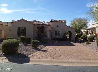 2762 S First Water Ln, Gold Canyon, AZ 85118