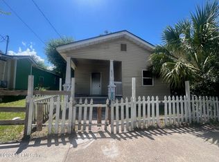 2120 N Davis St, Jacksonville, FL 32209