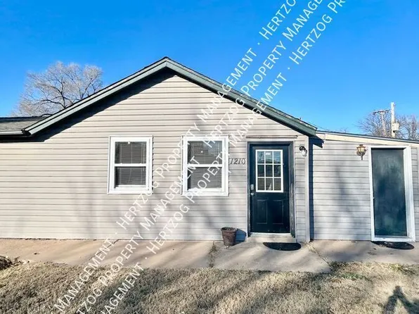 1210 E Allen, Tonkawa, OK 74653