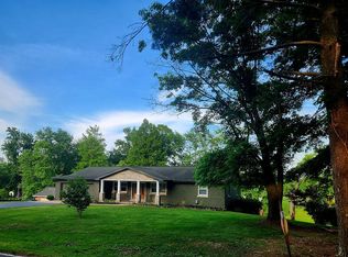 15703 Old State Rd, Evansville, IN 47725